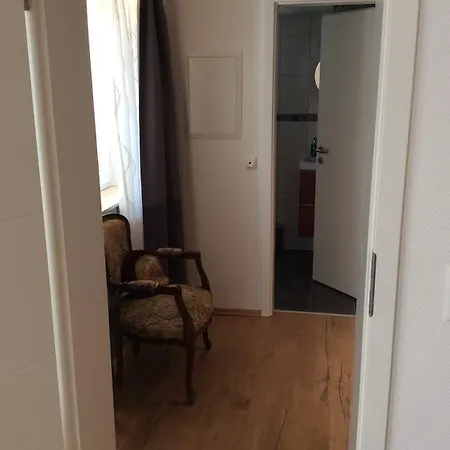 Ferienwohnung Am Balz * Boppard