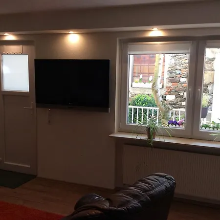 Ferienwohnung Am Balz Apartment Boppard
