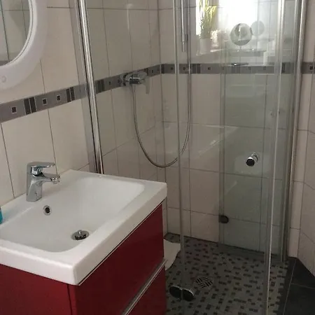 Ferienwohnung Am Balz Boppard