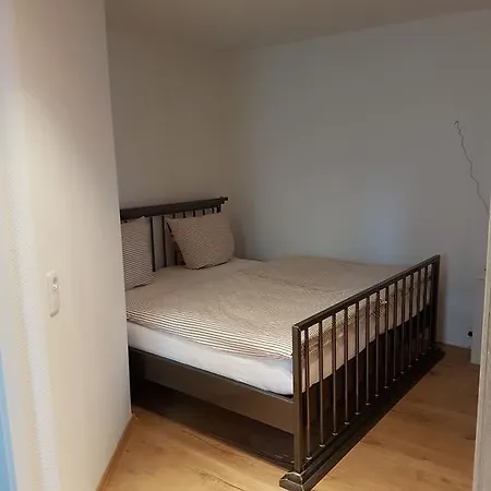 Apartment Ferienwohnung Am Balz *