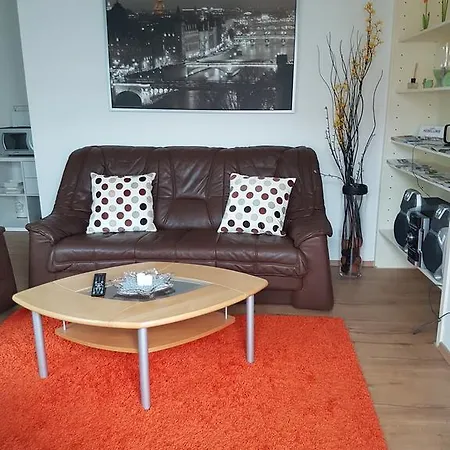 Ferienwohnung Am Balz Apartment Boppard