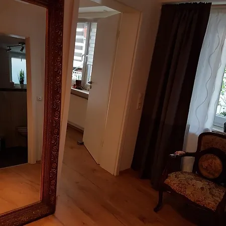 Ferienwohnung Am Balz * Boppard