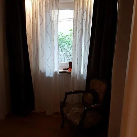 Ferienwohnung Am Balz Boppard