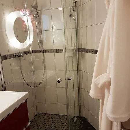 Ferienwohnung Am Balz Apartment