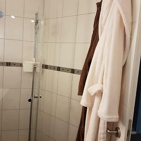 Ferienwohnung Am Balz * Boppard