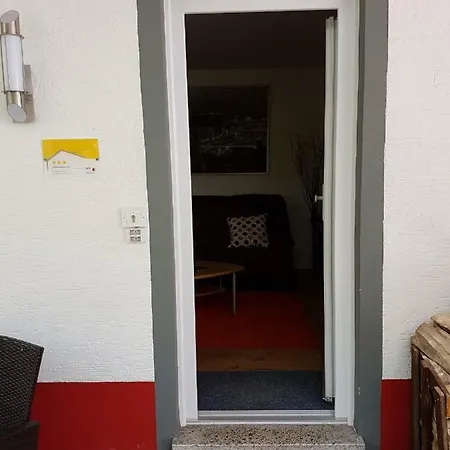 Ferienwohnung Am Balz Apartment Boppard